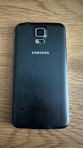 Samsung Galaxy S5 SM-G900F