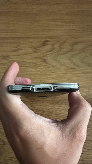Samsung Galaxy S5 SM-G900F
