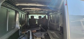 Opel Vivaro 2005 ACCIDENTADO