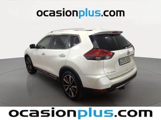 Nissan X-Trail 1.6 dCi Tekna 7 Plazas 96 kW (130 CV)
