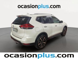 Nissan X-Trail 1.6 dCi Tekna 7 Plazas 96 kW (130 CV)