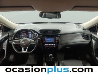 Nissan X-Trail 1.6 dCi Tekna 7 Plazas 96 kW (130 CV)
