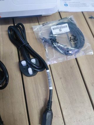 HP ScanJet Enterprise Flow 5000 S5 Scanner Documenti Duplex