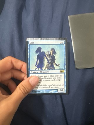 Pack de Cartas Magic y fundad para cartas