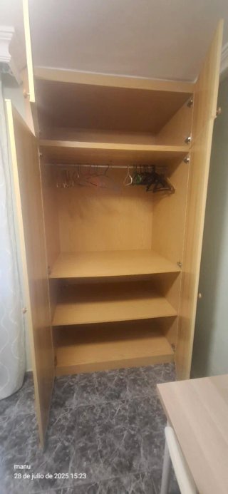 Alquiler habitacion