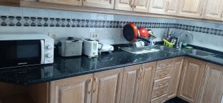 Alquiler habitacion