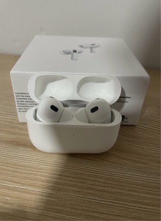 Airpods Pro Blancos