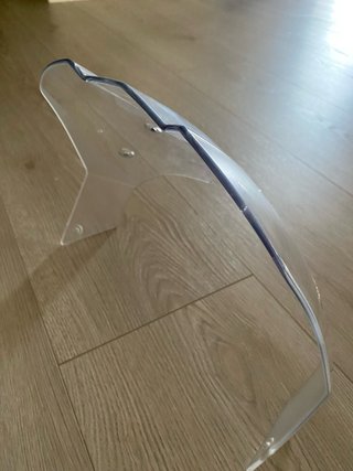Pantalla baja BMW F650GS