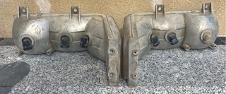 Faros New Holland