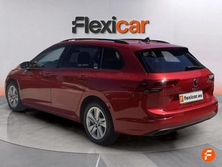 Volkswagen Golf Life 2.0 TDI 85kW (115CV) Variant