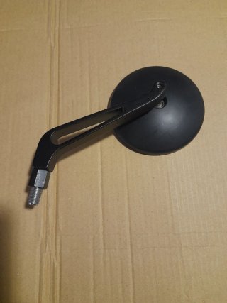 Espejo moto E4 000518