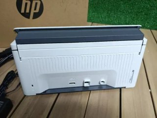 HP ScanJet Pro 3000 s4 - Scanner per Documenti
