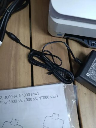HP ScanJet Pro 3000 s4 - Scanner per Documenti