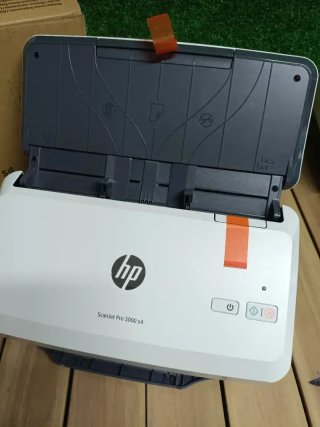 HP ScanJet Pro 3000 s4 - Scanner per Documenti