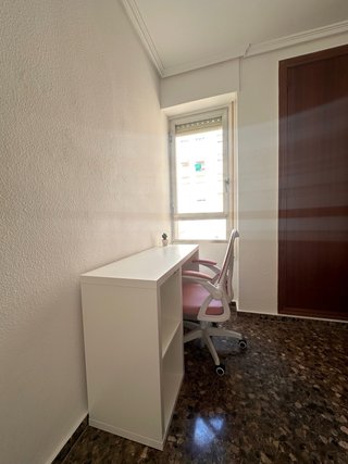 Habitación en alquiler