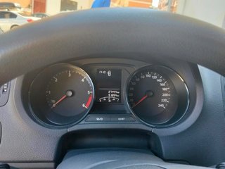 Volkswagen Polo 2015 1.4 TDI