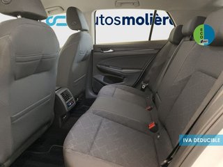 Volkswagen Golf Life 1.0 eTSI 81 kW (110 CV) DSG