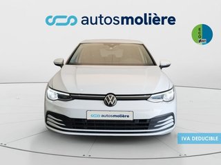 Volkswagen Golf Life 1.0 eTSI 81 kW (110 CV) DSG