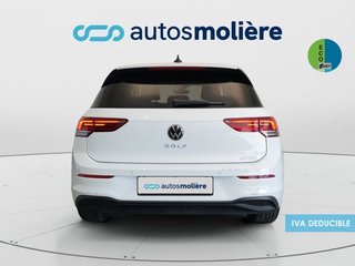 Volkswagen Golf Life 1.0 eTSI 81 kW (110 CV) DSG