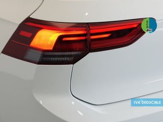 Volkswagen Golf Life 1.0 eTSI 81 kW (110 CV) DSG