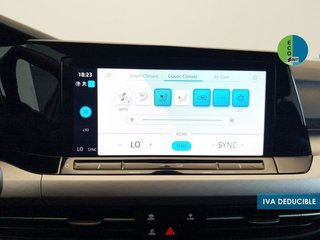 Volkswagen Golf Life 1.0 eTSI 81 kW (110 CV) DSG