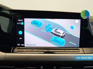 Volkswagen Golf Life 1.0 eTSI 81 kW (110 CV) DSG