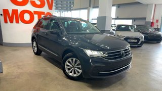 Volkswagen TIGUAN Life 1.4 TSI eHybrid 180kW 245CV DSG (2022)