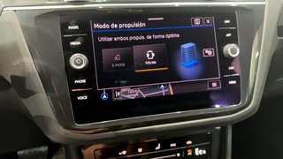 Volkswagen TIGUAN Life 1.4 TSI eHybrid 180kW 245CV DSG (2022)