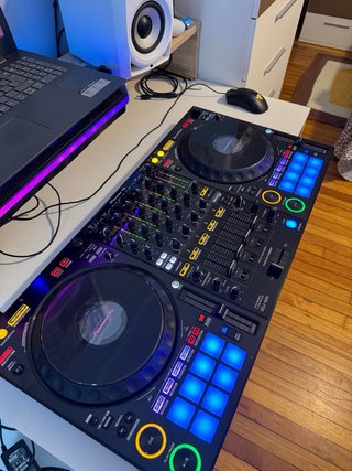 Pioneer DJ DDJ-1000
