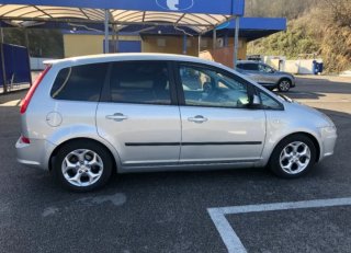 Ford C-MAX 2009