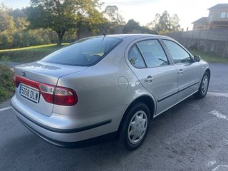 SEAT Toledo automatico