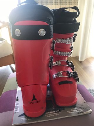 Botas de esquí Atomic Redster 22/22.5