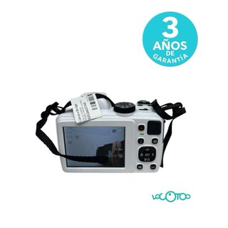 Fotocamera Kodak Pixpro AZ405 Bianca