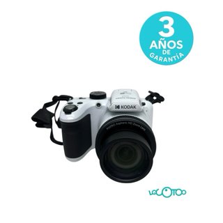 Fotocamera Kodak Pixpro AZ405 Bianca