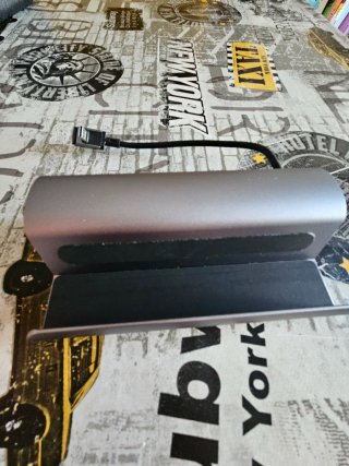 Accesorios para Steam Deck