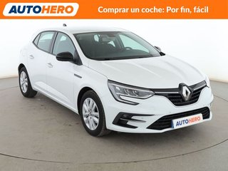 Renault Megane 1.5 BLUE dCi Equilibre