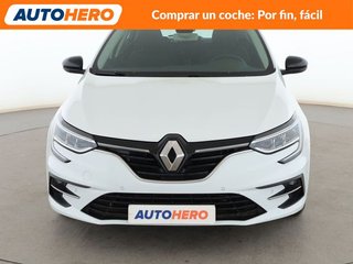 Renault Megane 1.5 BLUE dCi Equilibre