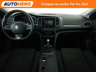 Renault Megane 1.5 BLUE dCi Equilibre