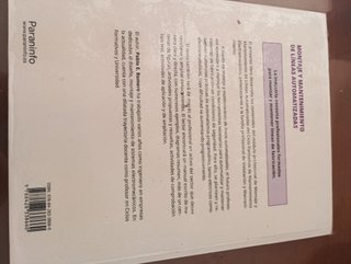Montaje y mantenimiento de líneas automatizadas