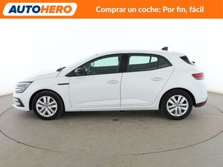 Renault Megane 1.5 BLUE dCi Equilibre