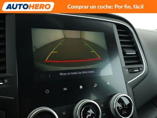 Renault Megane 1.5 BLUE dCi Equilibre