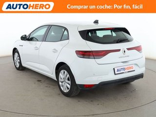 Renault Megane 1.5 BLUE dCi Equilibre