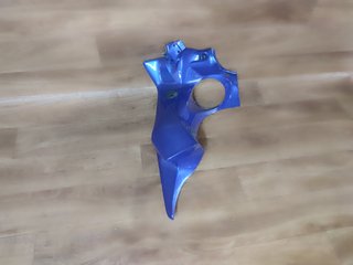 Tapa Carenado Izquierda Yamaha FZ6 2005