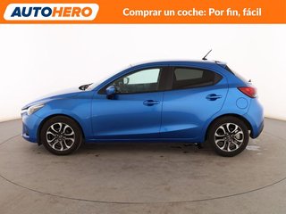 Mazda 2 1.5 Luxury