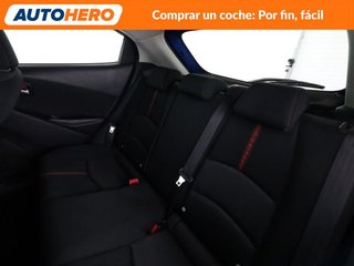 Mazda 2 1.5 Luxury