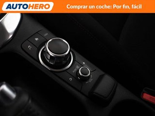 Mazda 2 1.5 Luxury