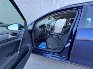 Volkswagen Golf Sportsvan 2018