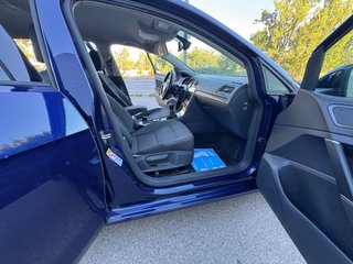 Volkswagen Golf Sportsvan 2018
