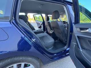 Volkswagen Golf Sportsvan 2018