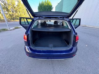 Volkswagen Golf Sportsvan 2018